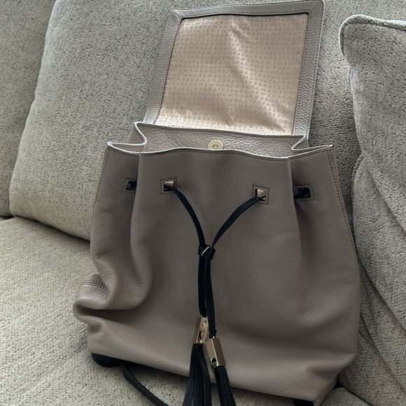 Kate Spade Wilder Drawstring Backpack - Picture 2 of 6
